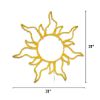 Picture of 31" Sun — Yellow