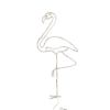Picture of 2D Flamingo: Leg and Neck Up