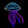 Picture of 2D Jelly Fish Sign