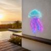 Picture of 2D Jelly Fish Sign