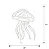 Picture of 2D Jelly Fish Sign