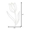 Picture of 2D Tulip Sign