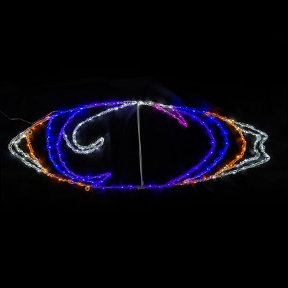 Picture of 2D Surf Board: Wave