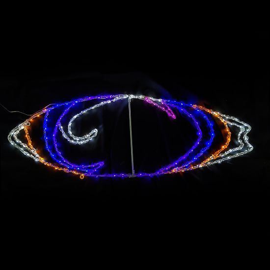 Picture of 2D Surf Board: Wave