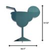 Picture of 2D Cocktail Glass: Margarita