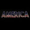 Picture of 2D America Sign