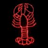 Picture of 2D Lobster Sign