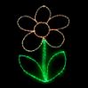 Picture of 2D Daisy Sign