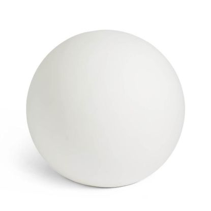 Picture of Dynamic Illumination RGB LED Orb Color Changing 31.5"