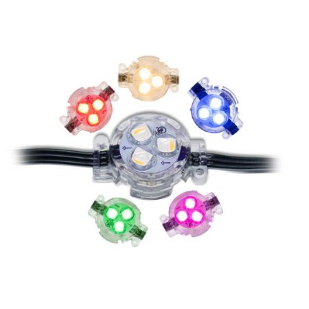 Picture for category Hey-O RGB Lighting Solution