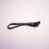 Picture of Permanent Lighting male to female extension, 3ft, 12V