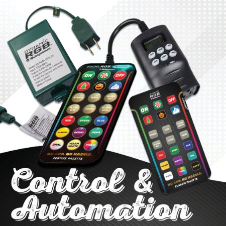 Picture for category Control & Automation