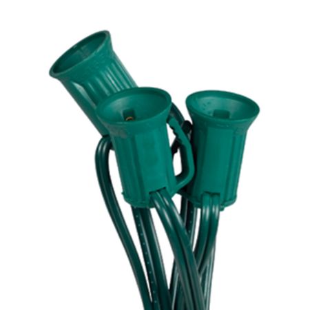 Picture for category C7 Socket Cord