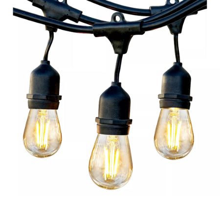 Picture for category Edison / E27 Socket Cord