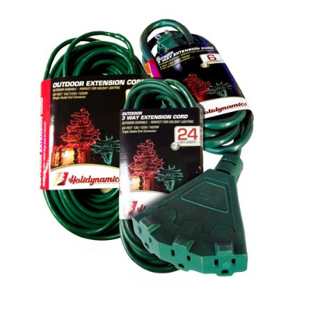 Picture for category Extension Cords