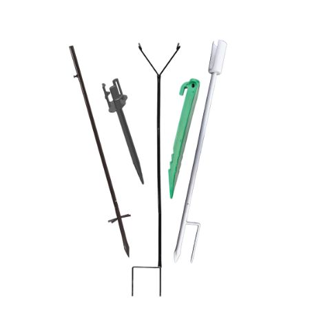 Picture for category Ground Stakes