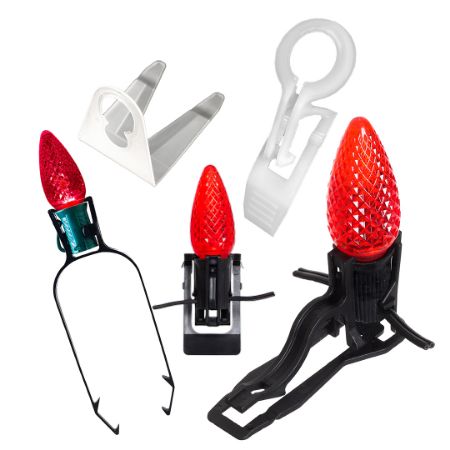 Picture for category Mounting Clips