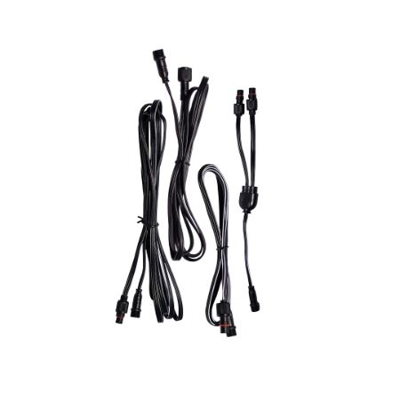 Picture for category Permanent Lighting Extensions