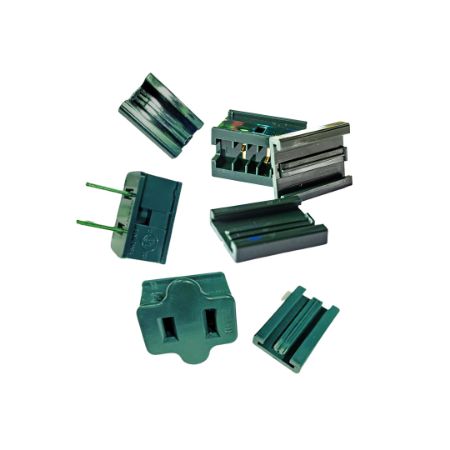 Picture for category Plugs & Connectors