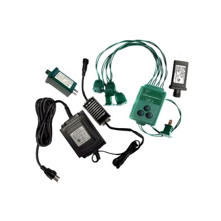 Picture for category Power & Drivers