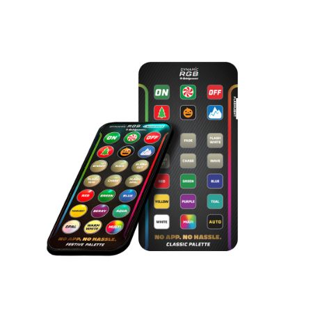 Picture for category Remotes