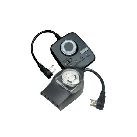 Picture for category Timers