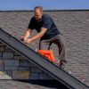 Picture of STAYBULL MULTI-BASE™ Ladder & Roof Stabilizer