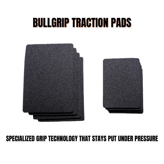 Picture of BullGrip™ Traction Pads (Replacement Set)