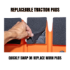 Picture of BullGrip™ Traction Pads (Replacement Set)