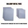 Picture of BullGrip™ Metal Pads (Replacement Set)