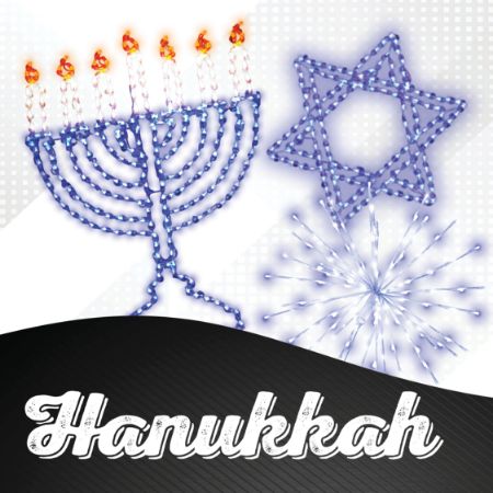 Picture for category Hanukkah