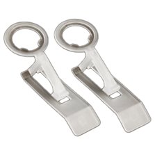 Image of Clip: C9 Plastic Gutter Holiday Lighting Clip - SALE!