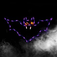 Image of 23" LED VLAD Bat