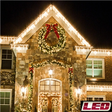 Light Links > LED - Holidynamics - Holiday Lighting Solutions