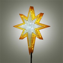 Image of 60" Lantern Bethlehem Star