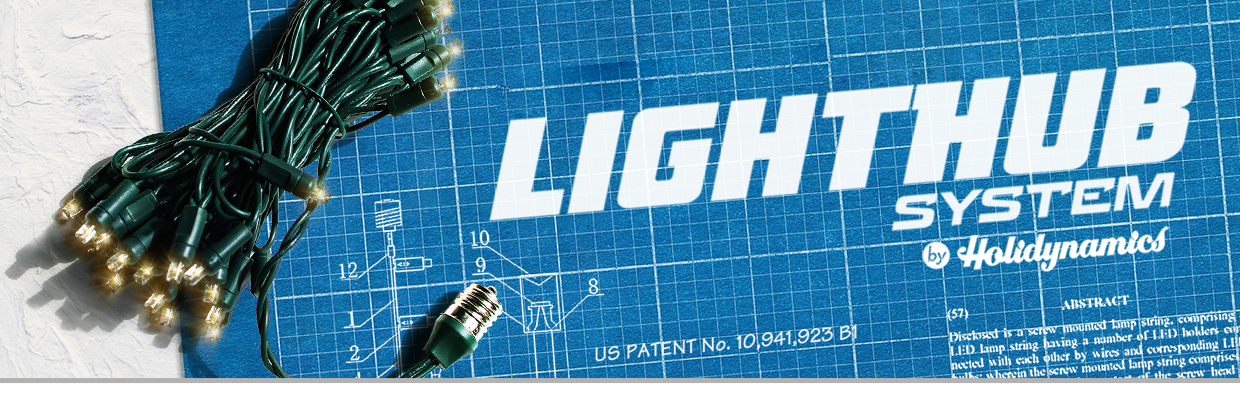 Header image for LIGHTHUBSYSTEM