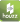Image of Houzz logo