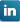 Image of LinkedIn logo