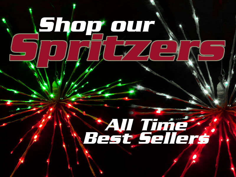 Shop our Spritzers. All time best sellers.